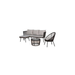 Outdoor Sofas and Sectionals