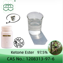 Ketone Ester CAS No.:1208313-97-6 97.5% purity