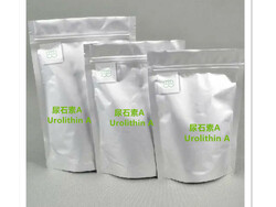 Urolithin A CAS No.:1143-70-0 98% purity min.