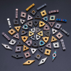 carbide insert
