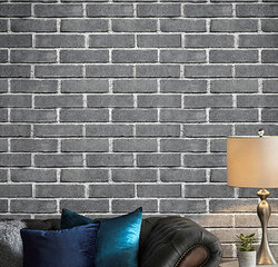 Stone Effect Wallpaper