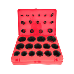 Factory Direct High Quality NBR FKM Rubber O-ring kits