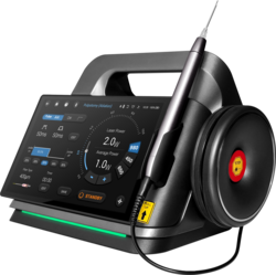 Pioon medical laser