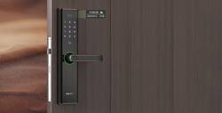 DIGITAL TOUCHPAD DOOR LOCK