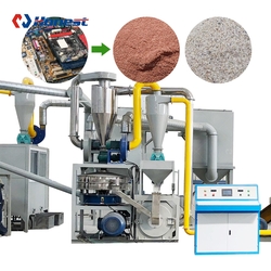 PCB recycling machine