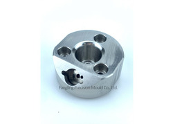 Jigs  Fixture Parts