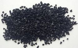 Multi-type activated carbon