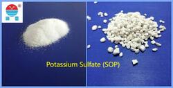 Potassium Sulfate SOP
