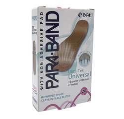Fabric Adhesive Bandage