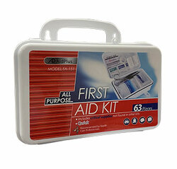 First Aid Kit