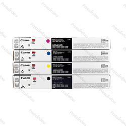 Printwindow NPG71 C-EXV51 GPR55 Original Toner Cartridge for Canon iR C5535 C5535i C5540 C5540i C555