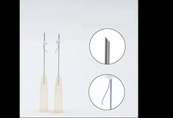 PDO PCL Tornado/Tornado Screw Thread Hilos Tensores