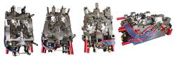 plastic injection mold