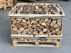 Oak, Beech, Alder firewood