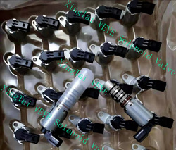 Camshaft Position VVT Oil Control Solenoid Valve for Ford