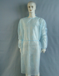 Isolation Gown