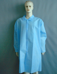 Lab coat