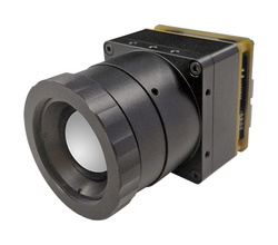 LWIR Camera Module EverCoreL384 T