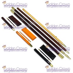 Military Racing Pace Stick, Guard, Ceremonial, Pace Stick