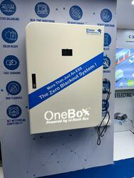 OneBox® - More Than Just An Energy Storage Solution