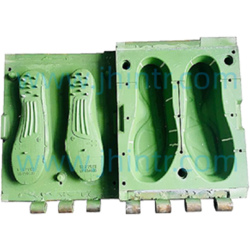 CM EVA mold