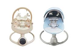Baby Swings, Rockers  Bouncers