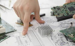 End to End Electronic Design Services