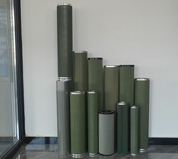 FILTER ELEMENTS  FILTER CARTRIDGE FOR SALE