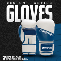 Fighting Boxing Gloves Pakistan