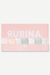 Rubina Secret™ Underwear | Coolcomfy penties set of 7 pcs.