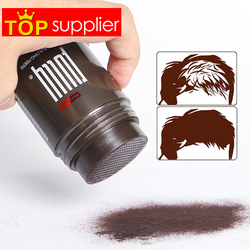 Customized Brand Packaging Hair Building Fibers
