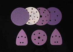 AP50M Disc Sanding Paper