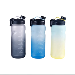 KT J1102 PANGKE PLASTIC WATER BOTTLE