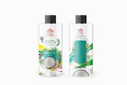 DALAH Extra virgin coconut oil