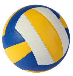 Soft Beach Volleyballs for Training,playing,entertainments,gifts