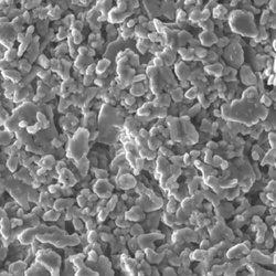 Alumina Polishing Powder 0.6µm