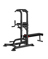 Shoulder exercise machine