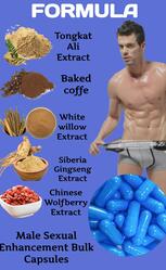 ViG - Your Premium Source for Male Enhancement Capsule Raw Ingredients