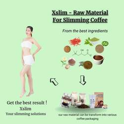 XSlim - Your Ultimate Fast Slimming Solution