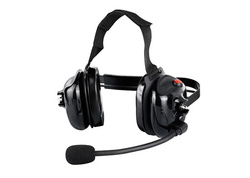 Heavy Duty Headset
