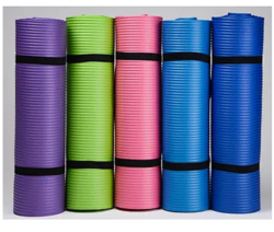 Yoga Mat