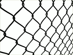Chainlink Fence