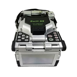 Swift R5 AIO Ribbon Fusion Splicer