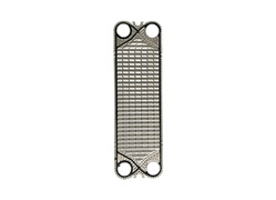 GEA Heat Exchanger Plates