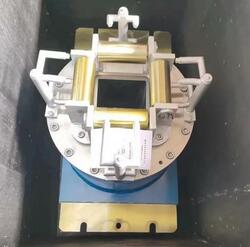 COPPER MOLD ASSEMBLY