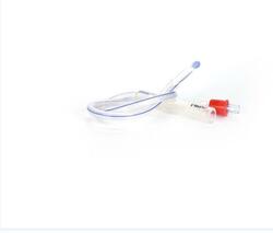 Medical Grade Silicone Rubber For Catheter Tube