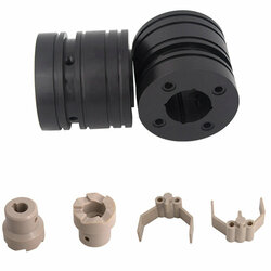 PEEK Parts PEEK Components