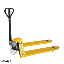 Hydraulic Pallet Truck