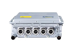 Commercial Vehicle Motor Controller