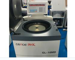 GL-10MD 6x1000mL Low Speed Refrigerated Centrifuge